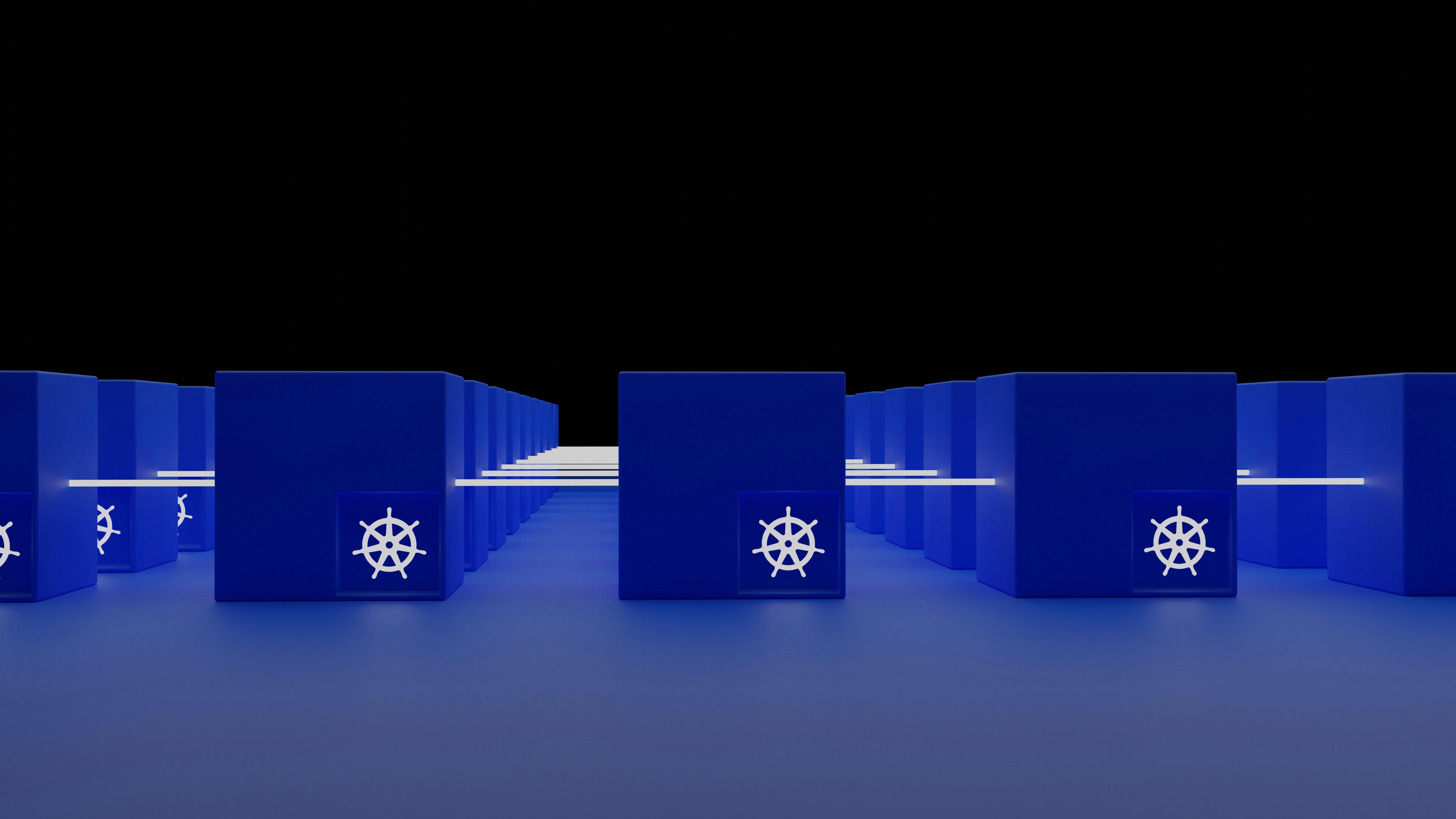 Kubernetes Consulting